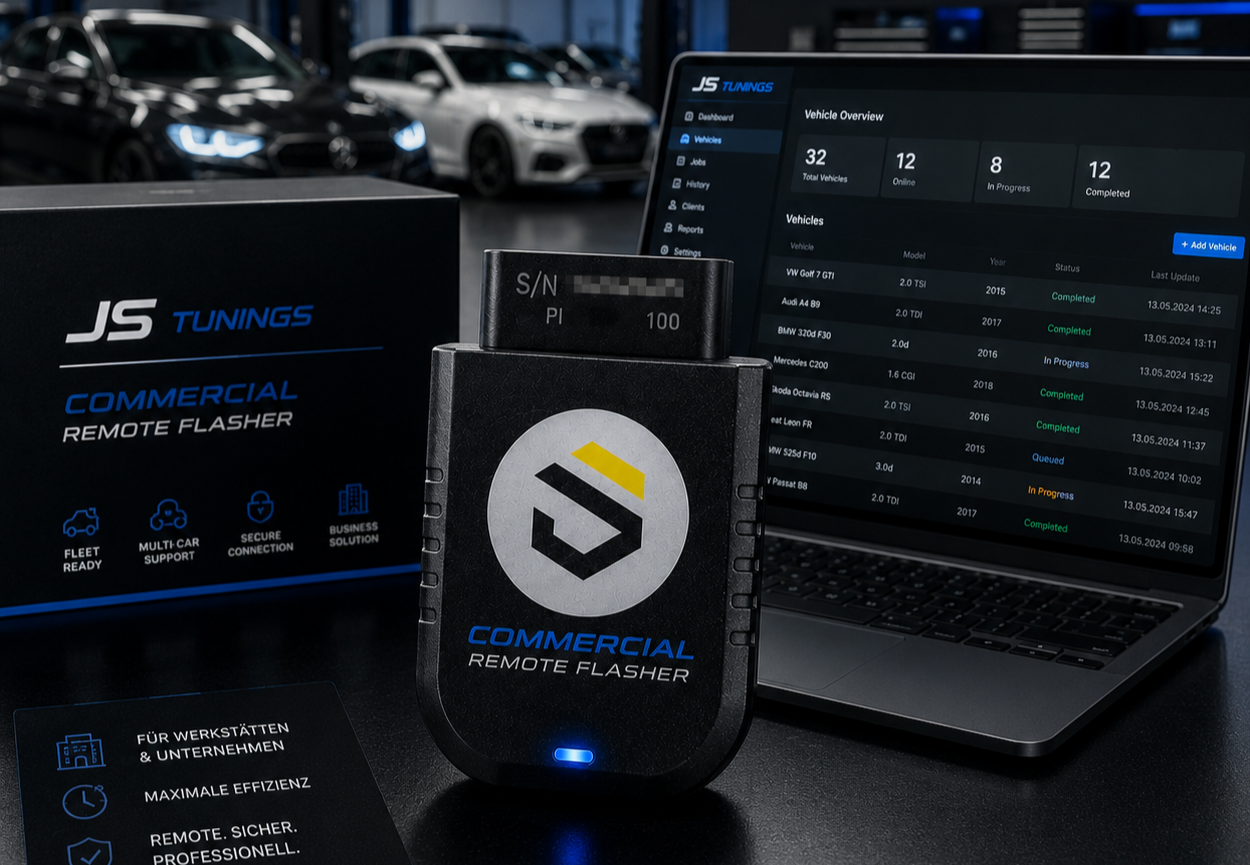 Autotuner Slave
